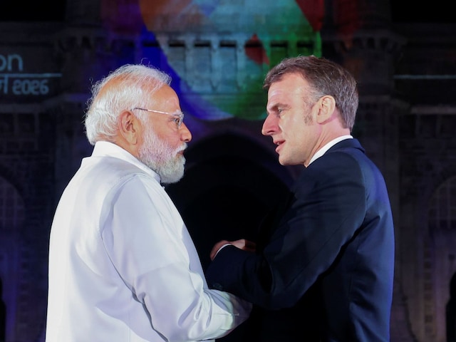 जेट से न्यूक्लियर तक, सब Made In India! भारत-फ्रांस का 'सुपर पावर' प्लान क्या?