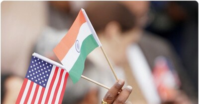 भारत-अमेरिका ट्रेड डील को लेकर कांग्रेस ने केंद्र पर निशाना साधा. (फाइल फोटो)