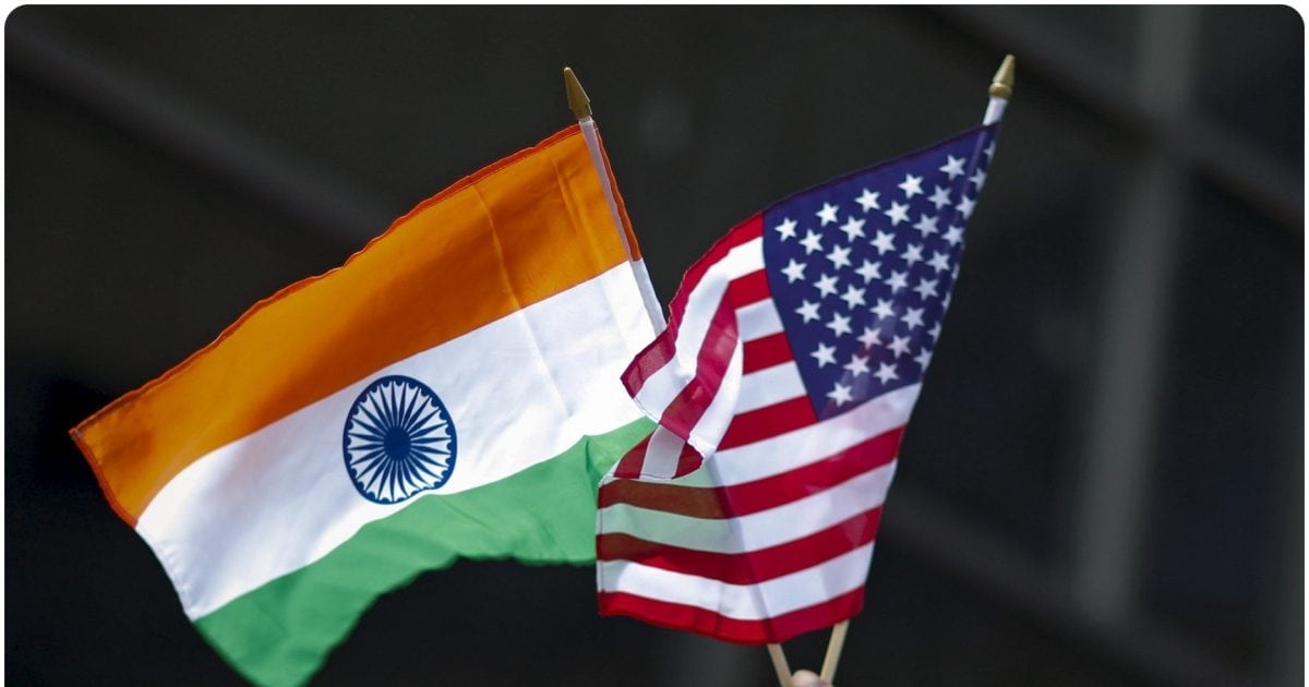 किसानों के हितों से कोई समझौता नहीं, अमेरिका से ट्रेड डील भारत के लिए अहम पड़ाव: बीजेपी का कांग्रेस पर हमला