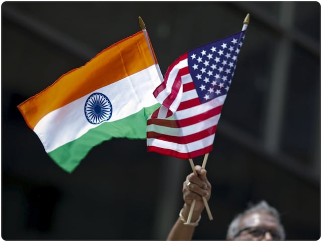 'किसानों के हितों से कोई समझौता नहीं, US से ट्रेड डील भारत के लिए अहम पड़ाव'