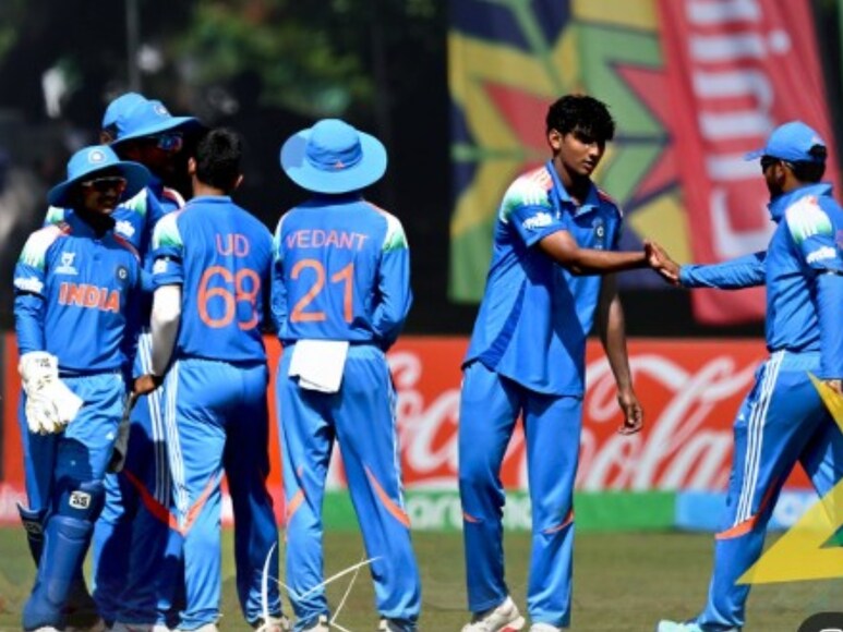 IND vs AFG, Under-19 World Cup 2026, India vs Afghanistan, Semifinal, Under-19 Cricket World Cup, IND vs AFG Match Timing, IND U19 vs AFG U19 Match Schedule, Vaibhav Suryavanshi, Semi final, IND U19 vs AFG U19, IND vs AFG Youth ODI match, Vaibhav Suryavanshi Ka Match Kab Hai, IND vs AFG U19 match timing, भारत बनाम अफगानिस्तान, वैभव सूर्यवंशी, अंडर 19 वर्ल्ड कप, भारत बनाम अफगानिस्तान मैच कब है