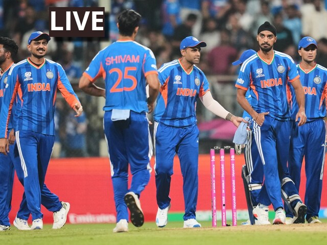 संजू को मिलेगा प्लेइंग XI में मौका? नामीबिया के खिलाफ बुमराह की वापसी तय