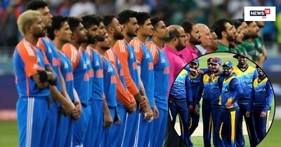 भारत-पातिस्तान के विवाद में श्रीलंका को नुकसान