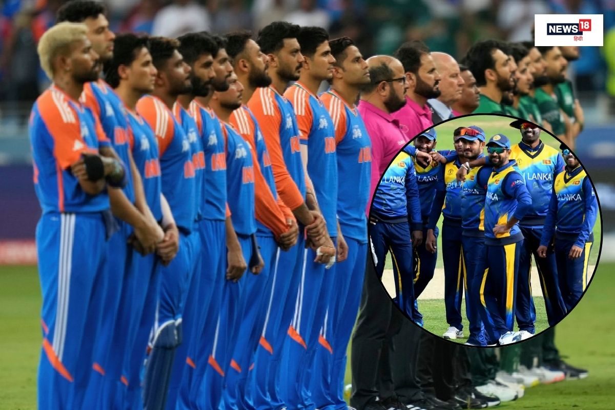 भारत-पाकिस्तान टी20 विश्व कप के लफड़े में बर्बाद हो जाएगा श्रीलंका, करोड़ों में होगा घाटा