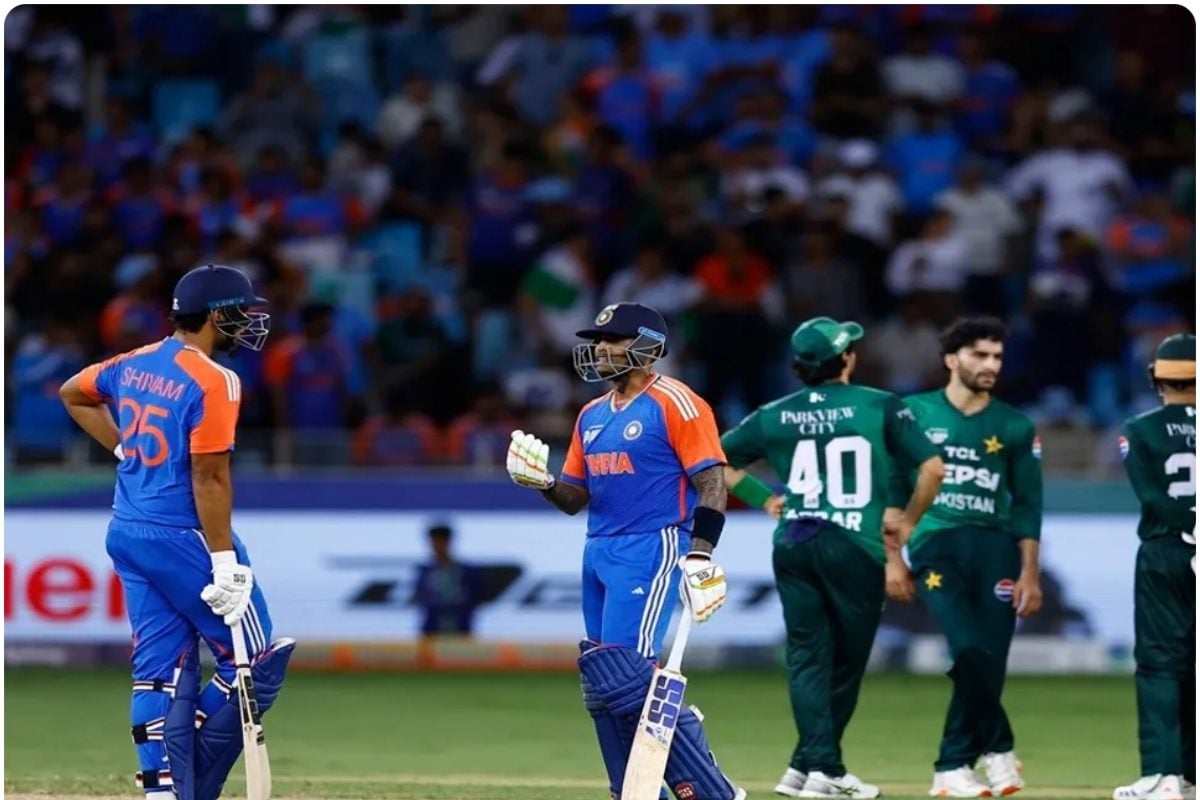 15 फरवरी के भारत-पाक मैच पर रार! BCCI पर भड़के इमरान मसूद हमें पाकिस्तान के फैसले का इंतजार क्यों था