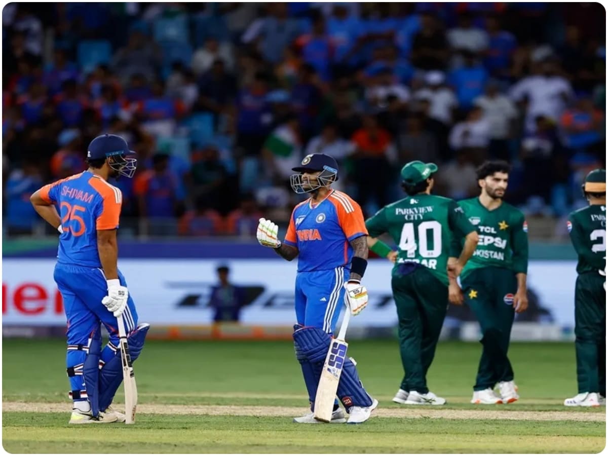 ভারত বনাম পাকিস্তান শাহবাজ শরীফ