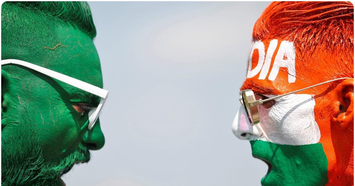 'खेल नहीं, दुश्मनों के साथ खून की होली खेली जाती है' भारत-पाकिस्तान मैच पर बोले कांग्रेस नेता राशिद अल्वी