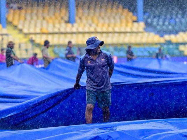 ওয়েদার লাইভ আপডেট: শ্রীলঙ্কার আবহাওয়া খারাপ, বৃষ্টি ভারত-পাক ম্যাচ নষ্ট করবে