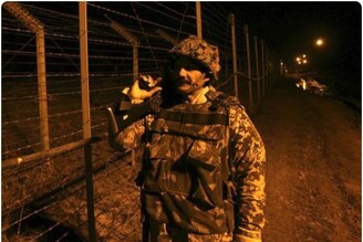 'अगली बार हम पाकिस्तान में कितने अंदर तक जाएंगे...'  आर्मी कमांडर की चेतावनी