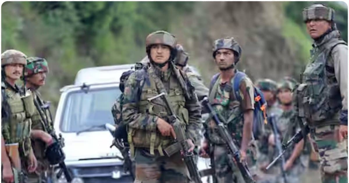 'घुसपैठियों का यही अंजाम होगा' LoC पर पाक समर्थित आतंकी का खात्मा, दूसरे की तलाश में बड़ा ऑपरेशन जारी