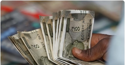 बजट 2026-27 में राजकोषीय जिम्मेदारी से पीछे हटने का संकेत नहीं. (फाइल फोटो)