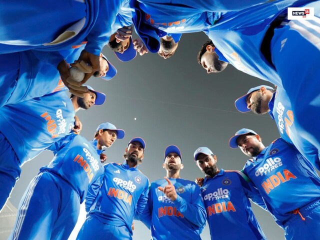 চূড়ান্ত মূল্যের কোটি টাকা... IND-NZ শিরোপা লড়াইয়ের পরে 123 কোটি ভাগ করা হবে 