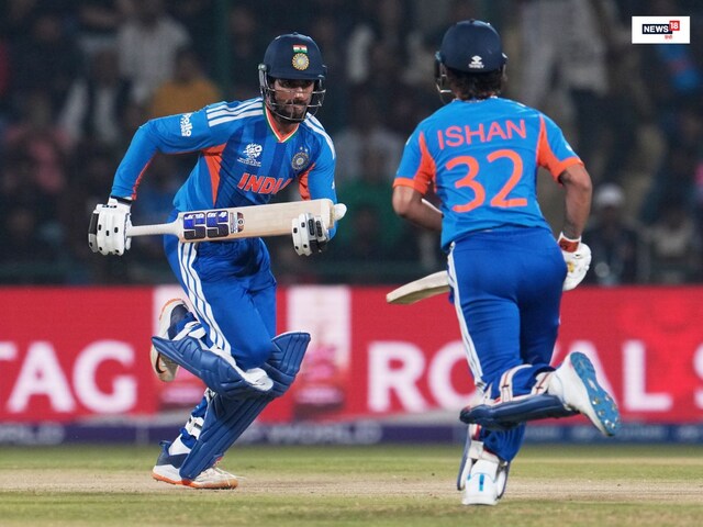 टी20 विश्व कप में भारत ने रचा इतिहास, दुनिया की कोई टीम नहीं कर पाई है ऐसा