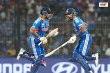 T20 WC में भारत ने तोड़ा 19 साल पुराना रिकॉर्ड, बनाया दूसरा सबसे बड़ा स्कोर