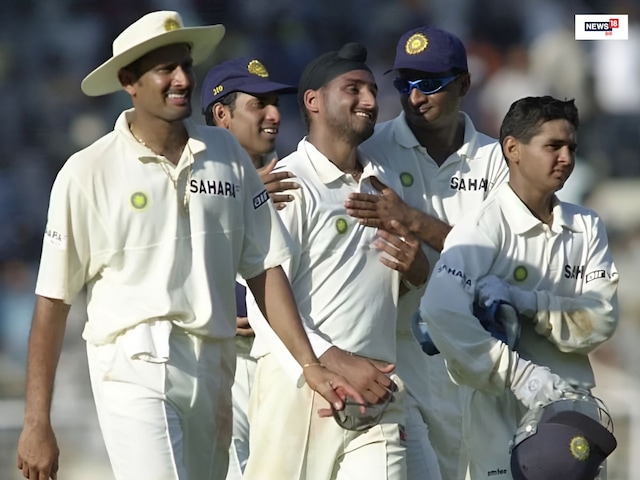 ক্রিকেট ইতিহাসের সবচেয়ে অনন্য টেস্ট, যখন বোলিং করেছেন ১১ জন খেলোয়াড়