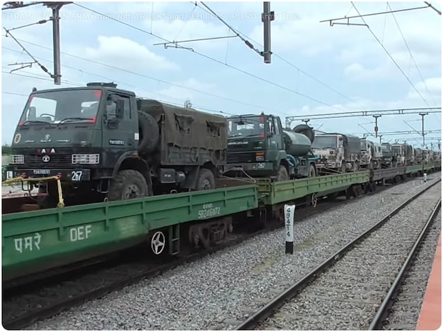 पाताल से 'चिकन नेक' की रक्षा करेगा भारत! जमीन के नीचे से गुजरेंगे सेना के टैंक