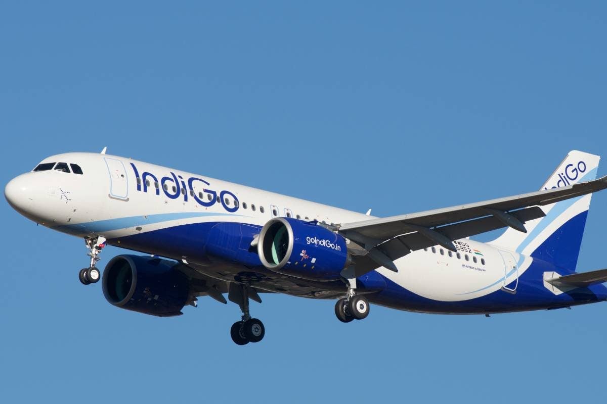 लंदन-मैनचेस्टर रूट पर इंडिगो ने चलाई कैंची अब सप्ताह में 5 की जगह केवल 3 फेरे इस देश के लिए सेवा पूरी तरह बंद