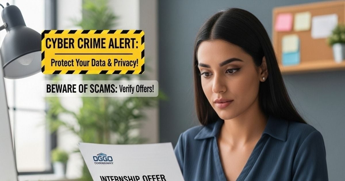 Internship Scam: बिना काम किए पैसा कमाने का लालच? इंटर्नशिप स्कैम में फंसकर बर्बाद हो सकती है जिंदगी