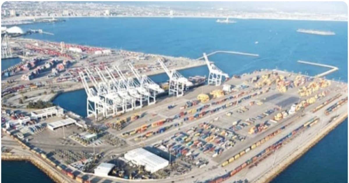 चाबहार पर दांव खेल गए PM मोदी, ब्रह्मा चेलानी ने बताई अंदर की बात, अमेरिका और चीन भी सकते में