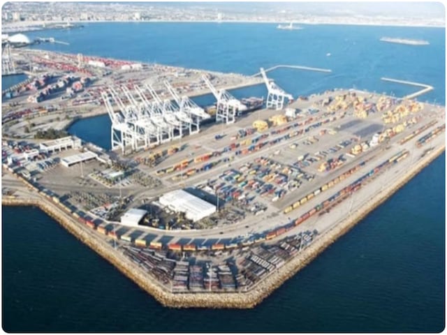 चाबहार पर दांव खेल गए PM मोदी, ब्रह्मा चेलानी ने बताई अंदर की बात