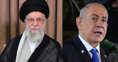 ईरान ने जारी की हिट लिस्ट