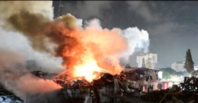 अमेरिका के खिलाफ ईरान की खतरनाक मिसाइल