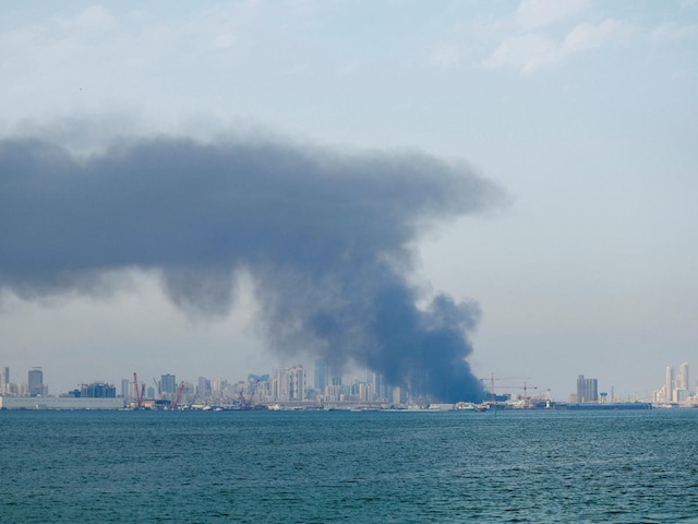 खाड़ी देशों में तनाव पर भारत ने क्यों कहा- 'डायलॉग और डिप्लोमेसी ही रास्ता'