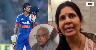 ईशान किशन की शादी पर उनकी मां का बयान