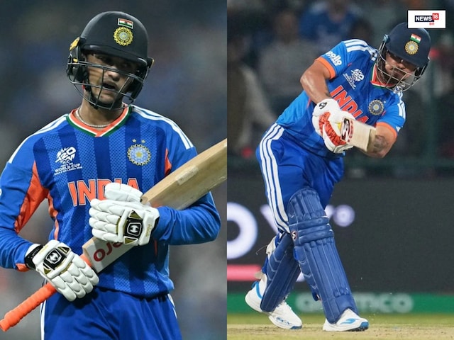 7 ইনিংসে 4 হাঁস... এখনও টি-টোয়েন্টি র্যাঙ্কিংয়ে অভিষেক নম্বর-1, ইশানের বড় লাফ