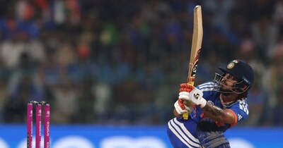 ईशान किशन की भारतीय टीम में वापसी और पाकिस्तान के खिलाफ शानदार पारी, संघर्ष और मानसिक मजबूती की प्रेरणादायक कहानी 