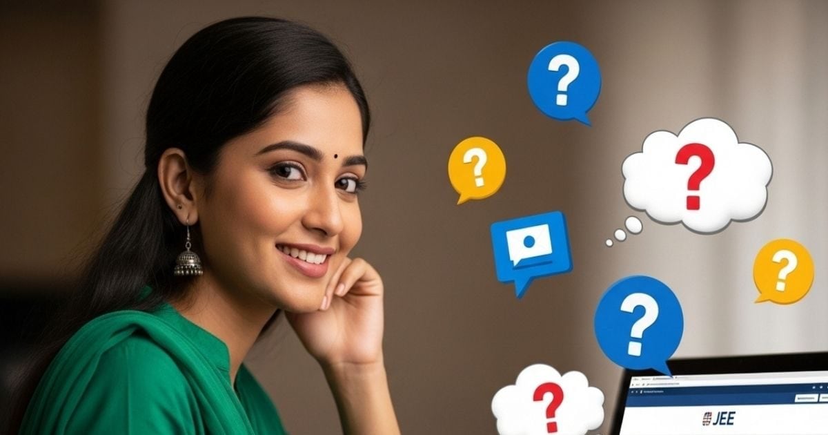 JEE Main 2026 Result FAQ: जेईई मेन एप्लिकेशन नंबर या पासवर्ड भूलने पर क्या करें? जानिए 10 जरूरी सवाल-जवाब