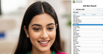 JEE Main 2026 Result LIVE: जेईई मेन रिजल्ट से जुड़े अपडेट्स यहां चेक करते रहें