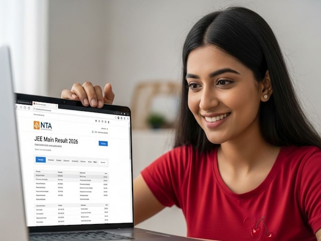 आज नहीं आएगा जेईई मेन रिजल्ट, NTA ने बता दी नई डेट