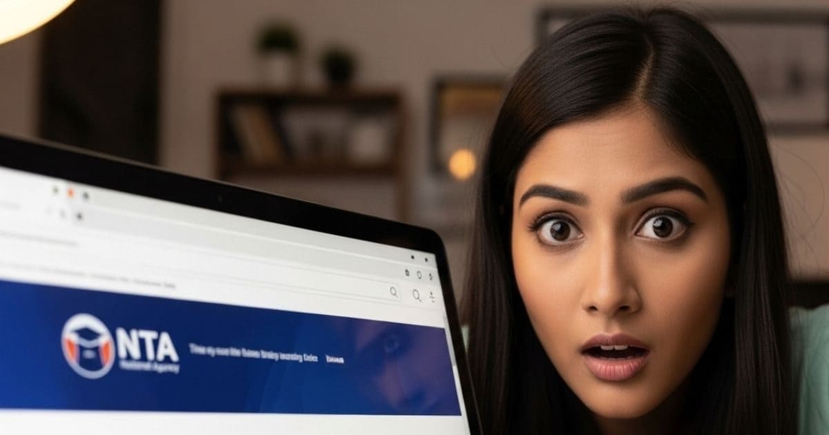 JEE Main 2026: क्या जेईई मेन रिजल्ट लीक हो गया? स्कोरकार्ड के नाम पर डेटा चोरी कर रही हैं फर्जी वेबसाइट