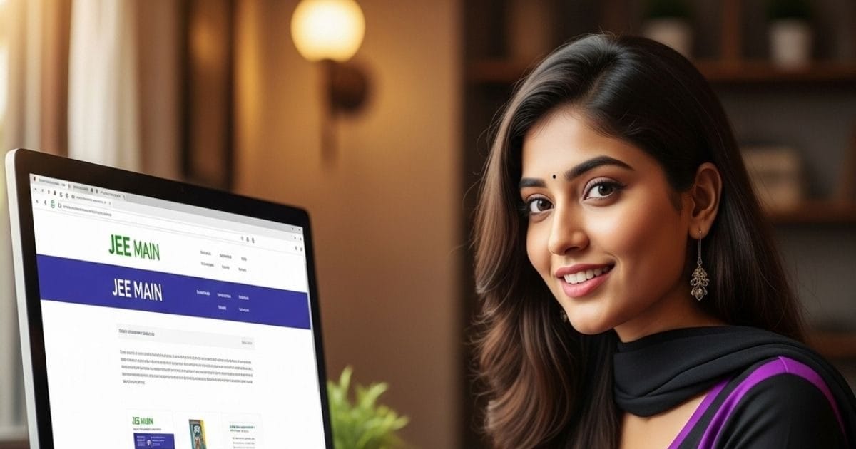 JEE Main 2026: जेईई मेन सेशन 2 परीक्षा कब होगी? 25 फरवरी तक भर लें आवेदन फॉर्म, फिर नहीं मिलेगा मौका