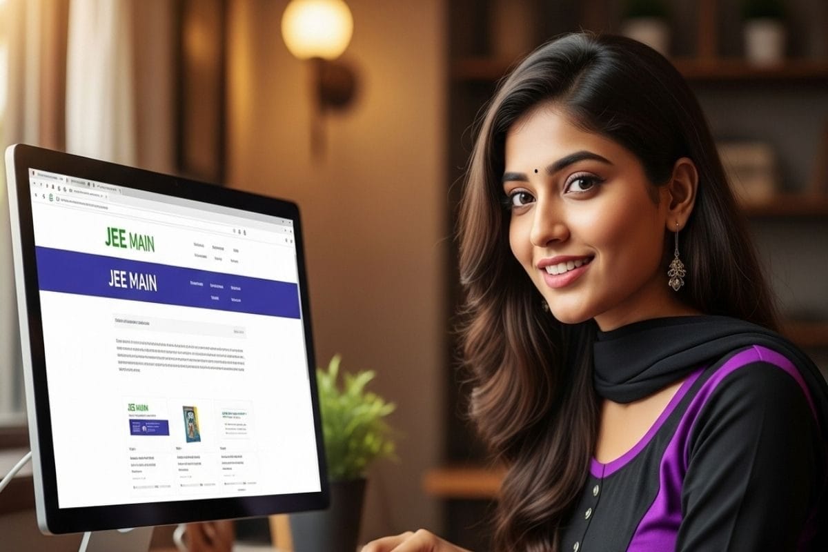 JEE Main 2026: जेईई मेन सेशन 2 परीक्षा कब होगी 25 फरवरी तक भर लें आवेदन फॉर्म फिर नहीं मिलेगा मौका