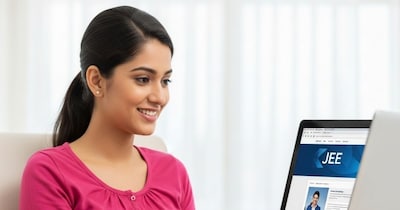 JEE Main 2026 Result: जेईई मेन रिजल्ट jeemain.nta.nic.in पर जारी होगा