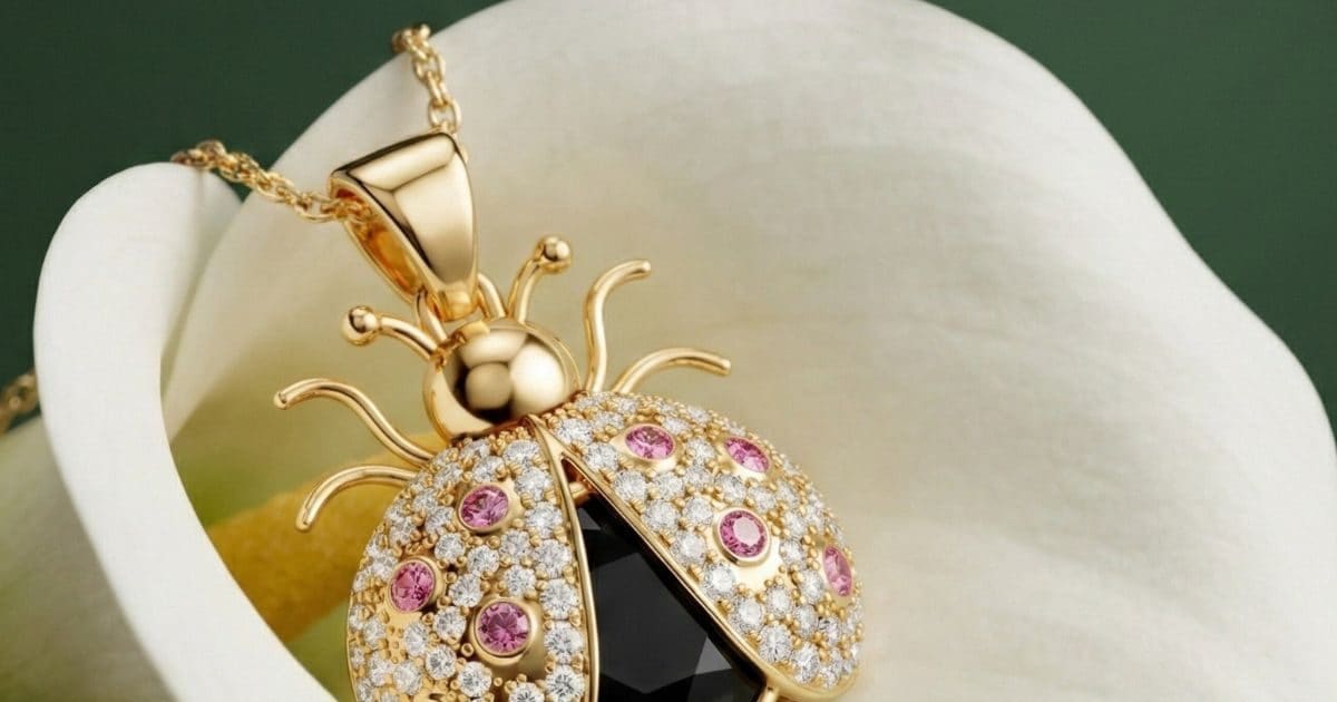 गहनों में भी दिखेगी एआई की झलक! AI समिट के बीच भारतीय स्‍टार्टअप ने की शुरुआत, लैब में बनाई ग्रीन ज्‍वैलरी