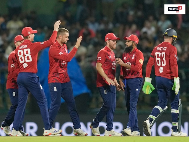 England defeated Sri Lanka in the third T20 on the strength of Jacob Bethel and Will Jacques.
