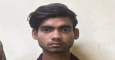 जयपुर: पिता ने 8 महीने की बेटी की हत्या की, फिर की आत्महत्या की कोशिश.