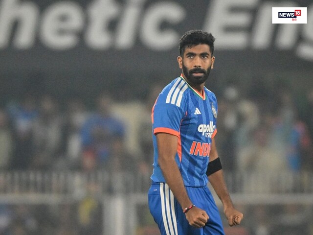 Bad news for Team India, Bumrah out of the first match of T20 World Cup: Sources