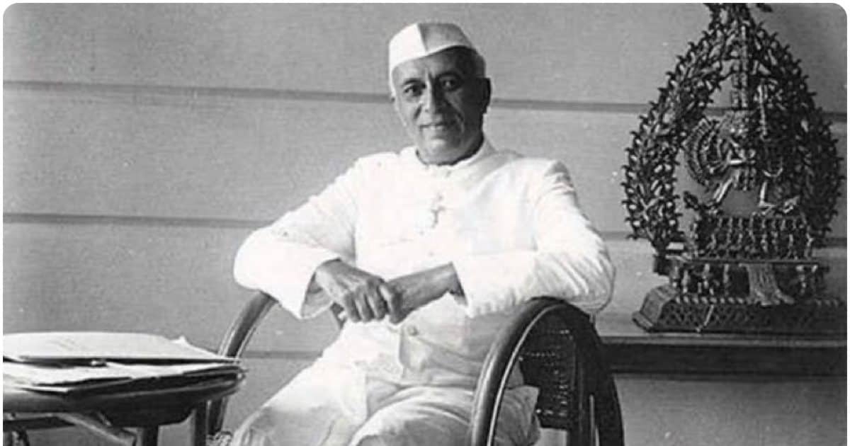 सुप्रीम कोर्ट का वह जज कौन था जिससे जवाहरलाल नेहरू ने मांगी थी माफी? पढ़ें लेटर में क्या लिखा था