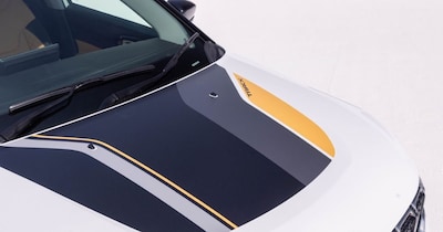 Jeep Meridian Track Edition