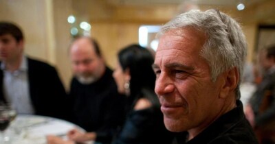 जेफ्री एप्सटीन की फाइलों ने अमेरिका सहित दुनियाभर में तलहका मचा रखा है. (फाइल फोटो)