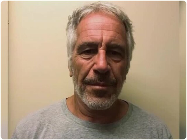 Epstein files: A raw diary of the sins of America's rich and powerful people
