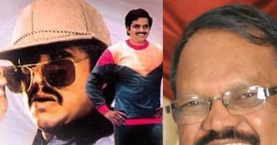 एक्टर-डायरेक्टर का 80 की उम्र में निधन.