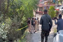 जोगिंद्रनगर में संदिग्ध हाल में नाले में महिला की लाश, हत्या की आशंका