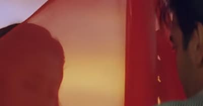 उर्मिला और अजय का 'जोगिया जोगिया' आज भी दिलों की धड़कन