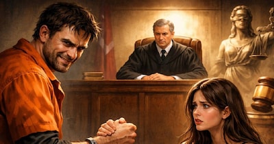 कोर्ट के रूख से लोग हैरान हैं.