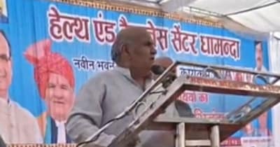 लाडली बहना योजना: BJP मंत्री के बिगड़े बोल, 'कार्यक्रम में नहीं आईं तो नाम कटेगा'